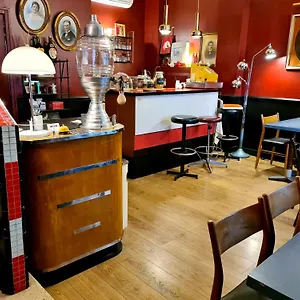  住宿加早餐酒店 卡萨奥尔特加住宿加早餐旅馆